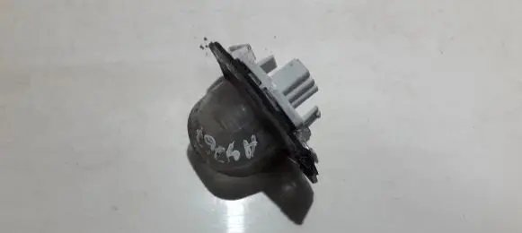 Honda FR-V Number plate light