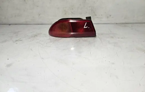 Alfa Romeo 156 Rear/tail lights 60620137 B318