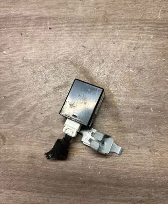 Mazda 6 Keyless (KESSY) go control unit/module DH56675DZ X1T85474M SKE12601