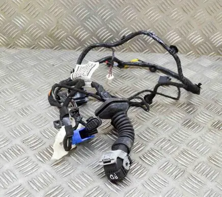 Maserati Ghibli Front door wiring loom 670008604 06700086040