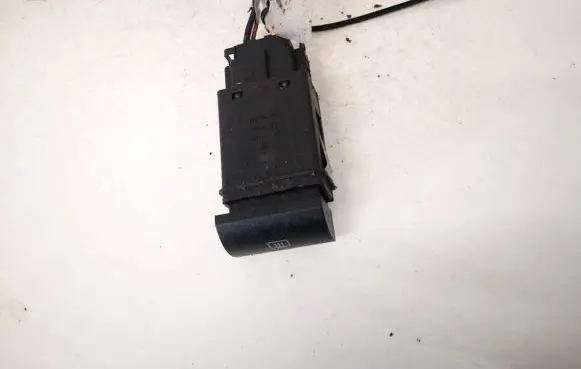Windscreen/window heater switch