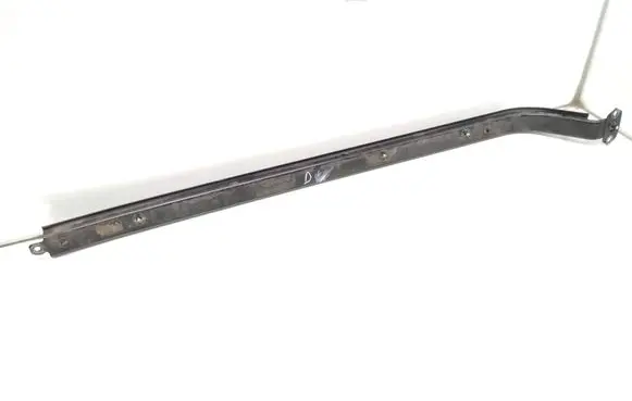 Citroen Dispatch II Sliding door middle rail 1401318780
