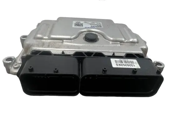 Hyundai Tucson TL Engine control unit/module 391992BBF0 9001320252KG 391999BBB000000