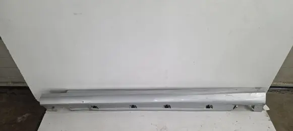 Mercedes-Benz ML W166 Sill A1666980754