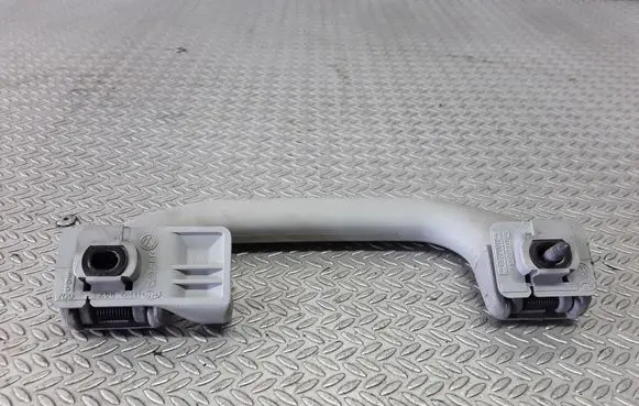 Skoda Octavia Mk1 (1U) Rear interior roof grab handle 1H0857607