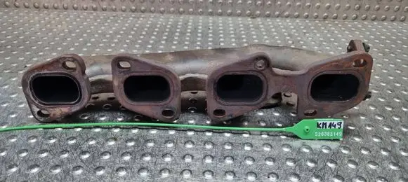 Mercedes-Benz GLA W156 X156 Exhaust manifold S26383149 A6511400709