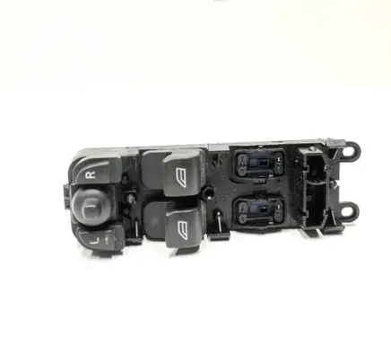 Jaguar XK - XKR Electric window control switch 6W8314540AA