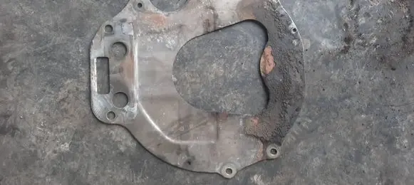 Iveco Daily 4th gen Gearbox gasket 