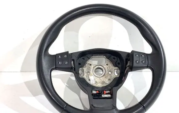 Seat Leon (1P) Steering wheel 1P0419091H