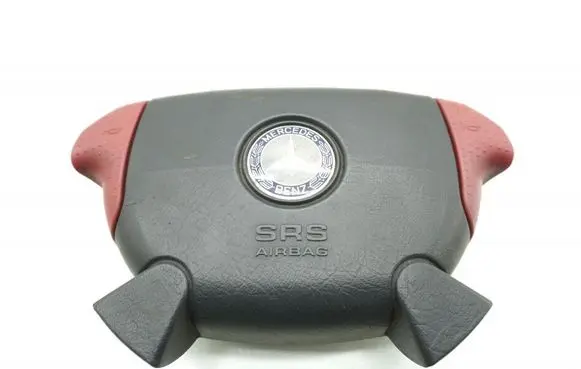 Mercedes-Benz SLK R170 Steering wheel airbag MMAUTKO28382