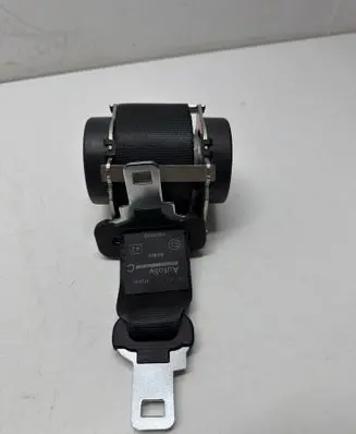 Dacia Dokker Middle seatbelt (rear) 412840