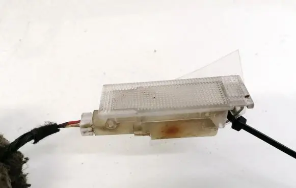 Fiat Stilo Other interior light 0700800 B032