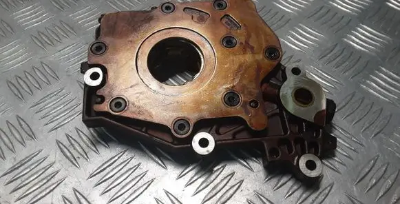 Jaguar S-Type Oil pump 10800071AB