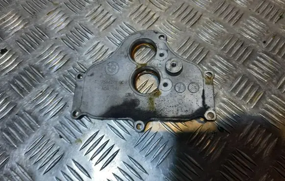 BMW 6 F12 F13 Other cylinder head part 7566279