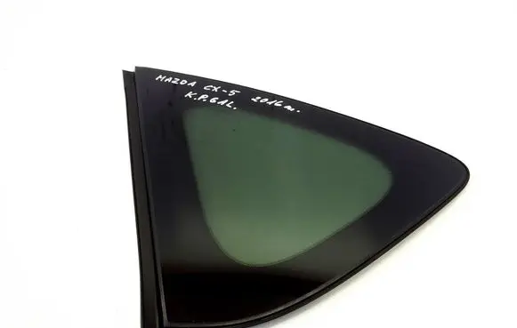 Mazda CX-5 Rear side window 