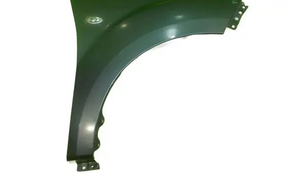 Peugeot 4007 Fender PRZOD PRAWY