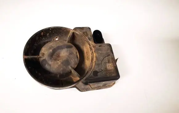 Tesla Model S Alarm system siren 4S5361TEA