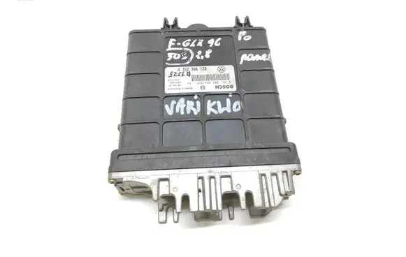Ford Galaxy Engine control unit/module 0261203664665 021906256Q