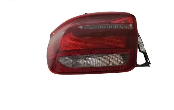 BMW 1 F20 F21 Rear/tail lights F2090006570 6321727009710 A055364
