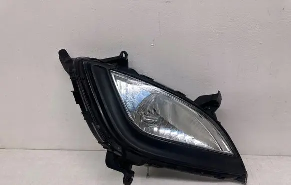 Hyundai i30 Front fog light