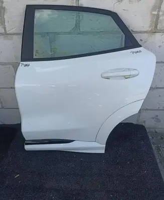 Ford Puma Rear door