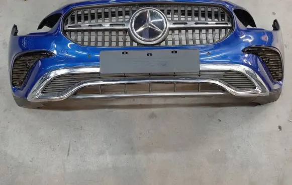 Mercedes-Benz GLA W156 Front bumper A2478802607 A2478859309