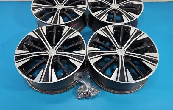 Mitsubishi Eclipse Cross R18 alloy rim IMPRK1579843