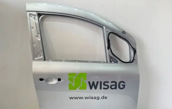 Mercedes-Benz Citan II Front door