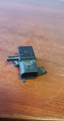 BMW 1 E82 E88 Exhaust gas pressure sensor 7805152