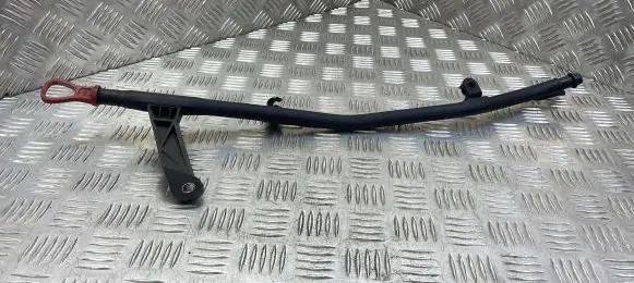 BMW 5 E60 E61 Oil level dip stick 779330904