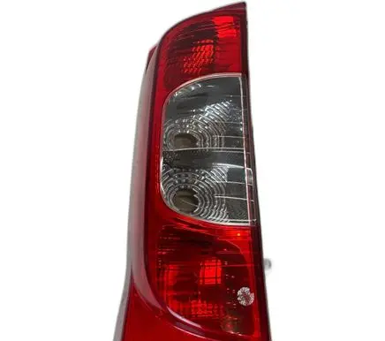 Fiat Fiorino Rear/tail lights 01358249080E