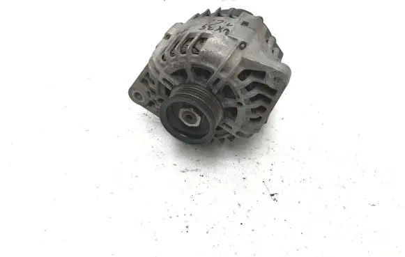 Hyundai ix35 Generator/alternator 373002B600 2609780