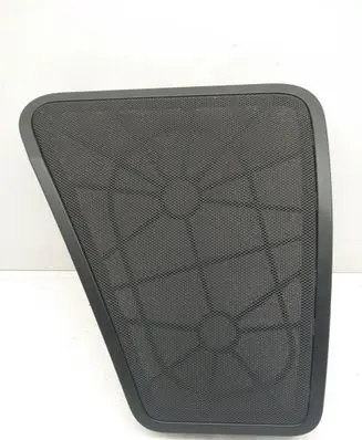 BMW 5 F10 F11 Parcel shelf speaker trim grill 9112715