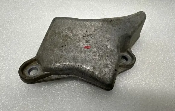 Audi A6 S6 C7 4G Gearbox mounting bracket 0B5301184