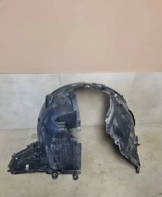 Nissan Qashqai Front wheel arch liner splash guards 63840HV00A 63842HV00A
