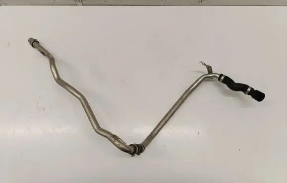 Mercedes-Benz C W206 Engine coolant pipe/hose A2542036800