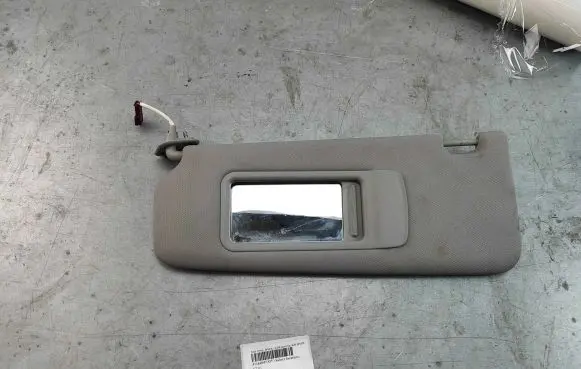 BMW 3 E92 E93 Sun visor 51166957337 6957337