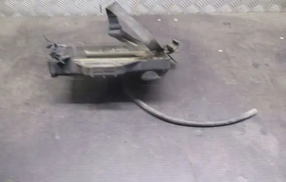 Fiat Fiorino Battery tray 51805522
