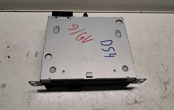 Citroen DS4 Radio/CD/DVD/GPS head unit 9801175280 PSARD5500B A2C38143800