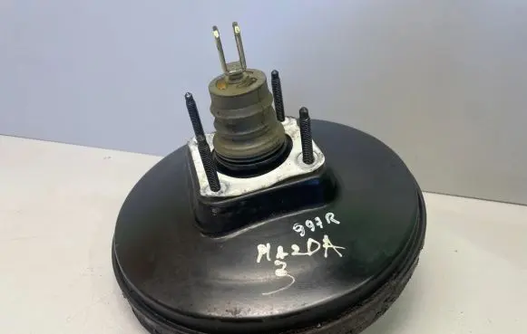 Mazda 3 I Brake booster 0378635700