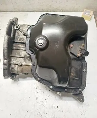 Audi Q7 4L Oil sump 059103601 059103602AB 03C907660AA