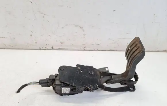 Fiat Scudo Accelerator pedal position sensor 1400838880 03052007