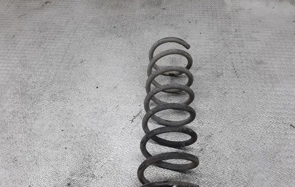 Mazda 3 I Rear coil spring