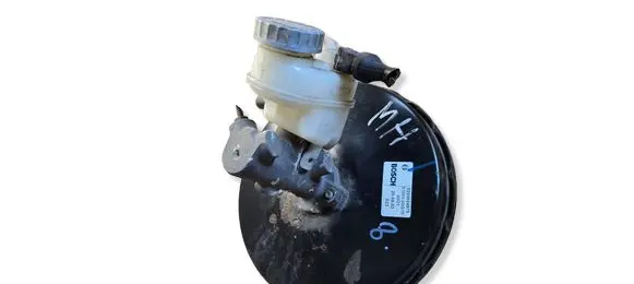 Suzuki Ignis Brake booster 5100086S10