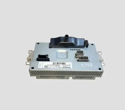Volvo V40 Screen/display/small screen 31438296