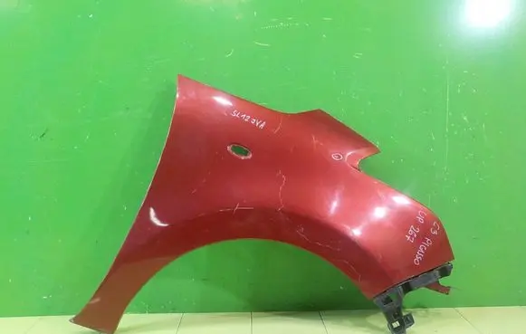 Citroen C3 Picasso Fender PRZOD PRAWY