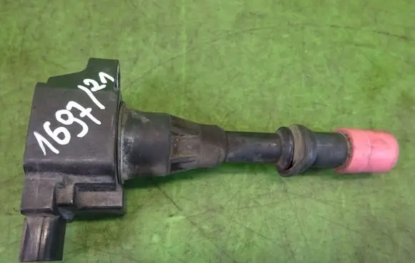 Honda City High voltage ignition coil