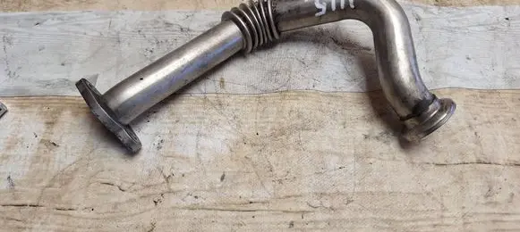 Skoda Superb B6 (3T) Air intake hose/pipe
