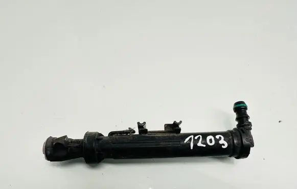 Mercedes-Benz GLK (X204) Headlight washer spray nozzle A2048602447 8WT01076614
