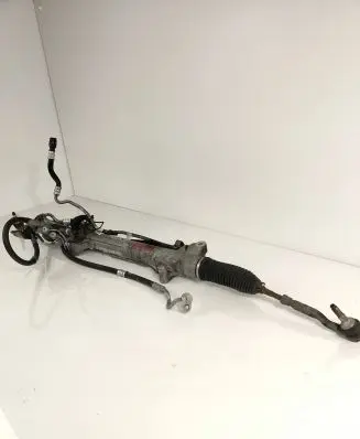 BMW 5 GT F07 Steering rack 6777770